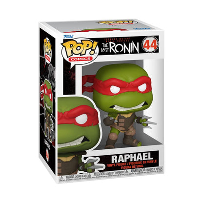 Funko Pop Teenage Mutant Ninja Turtles: The Last Ronin Raphael Pop! Vinyl