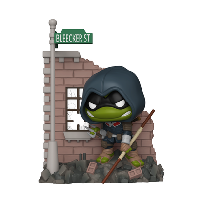 Funko Pop Teenage Mutant Ninja Turtles: The Last Ronin The Last Ronin Pop! Deluxe
