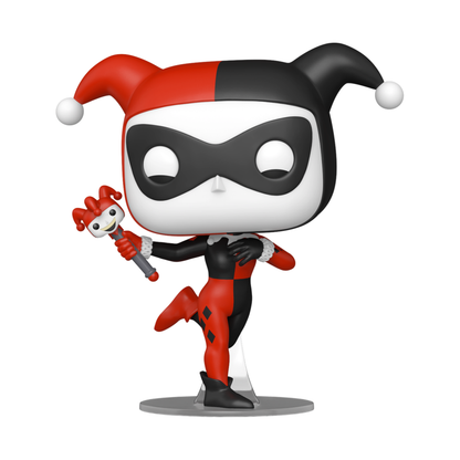 Funko Pop Batman Animated Harley Quinn Pop! Vinyl