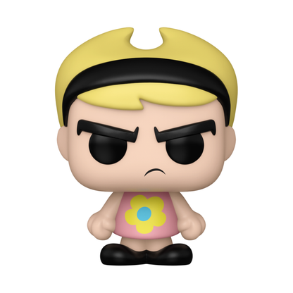 Funko Pop Grim Adventures of Billy & Mandy Mandy Pop! Vinyl