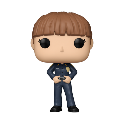 Funko Pop Dexter Debra Morgan Pop! Vinyl