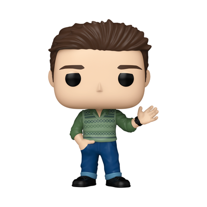 Funko Pop Sixteen Candles Jake Pop! Vinyl