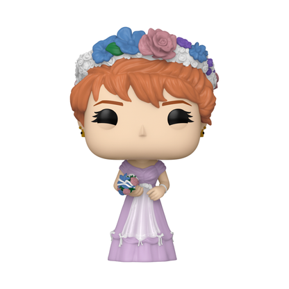 Funko Pop Sixteen Candles Samantha Pop! Vinyl