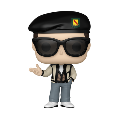 Funko Pop Ferris Bueller's Day Off Ferris Pop! Vinyl