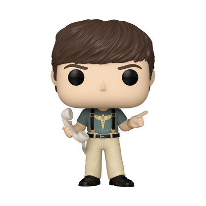 Funko Pop Ferris Bueller's Day Off Cameron Pop! Vinyl