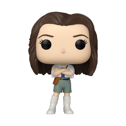 Funko Pop Ferris Bueller's Day Off Sloane Pop! Vinyl