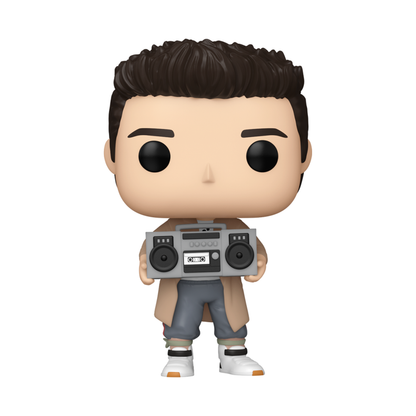 Funko Pop Say Anything Lloyd Pop! Vinyl