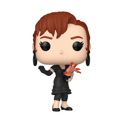 Funko Pop Beetlejuice Delia Deetz Pop! Vinyl