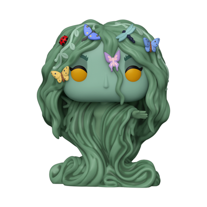Funko Pop Fantasia (2000): 25th Anniversary Sprite Pop! Vinyl
