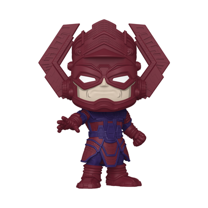 Funko Pop The Fantastic Four: First Steps Galactus 6" Pop! Vinyl
