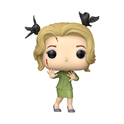 Funko Pop The Birds (1963) Melanie Daniels Pop! Vinyl