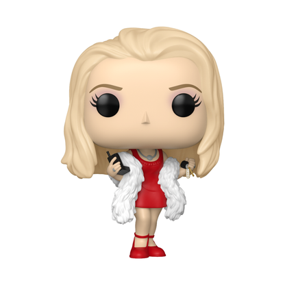 Funko Pop Clueless: 30th Anniversary  Cher Pop! Vinyl