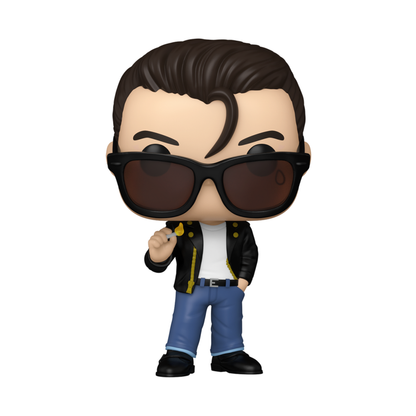 Funko Pop Cry Baby Wade "Cry Baby" Walker Pop! Vinyl