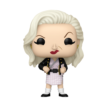 Funko Pop Cry Baby Hatchet Face Pop! Vinyl