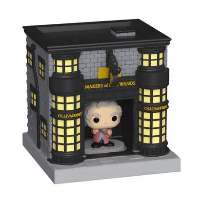 Funko Pop Harry Potter Ollivander Shop Bitty Pop! Town