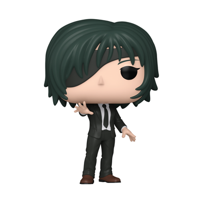 Funko Pop Chainsaw Man Himeno Pop! Vinyl