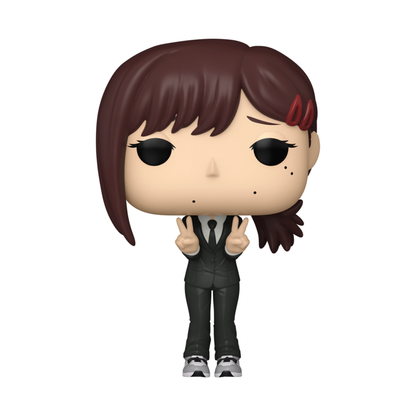 Funko Pop Chainsaw Man Kobeni Pop! Vinyl