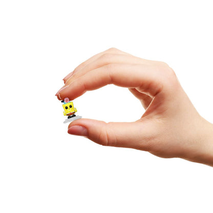 Funko Pop SpongeBob Squarepants SpongeBob's House Bitty Pop! Town