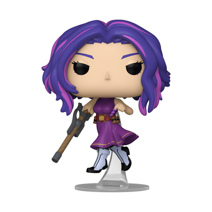 Funko Pop My Hero Academia Lady Nagant Pop! Vinyl