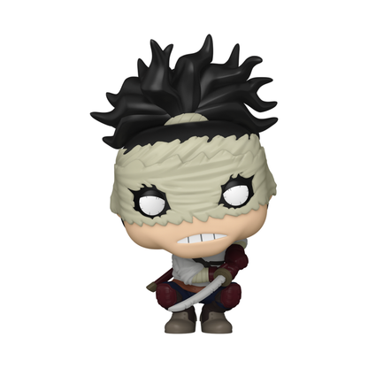 Funko Pop My Hero Academia Stain Pop! Vinyl