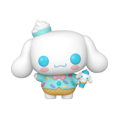 Funko Pop Hello Kitty Cinnamoroll (Ice cream Cone) Pop! Vinyl