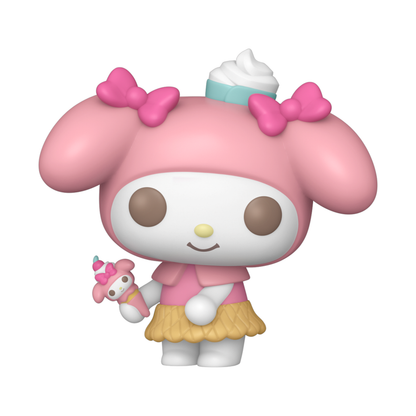 Funko Pop Hello Kitty My Melody (Ice cream Cone) Pop! Vinyl