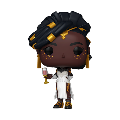 Funko Pop Arcane: League of Legends Mel Pop! Vinyl