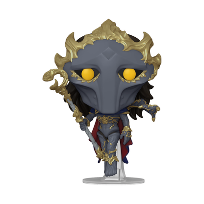 Funko Pop Arcane: League of Legends Champion Viktor Pop! Vinyl