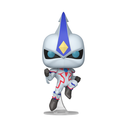 Funko Pop Yu Gi Oh! E Hero Neos Pop! Vinyl
