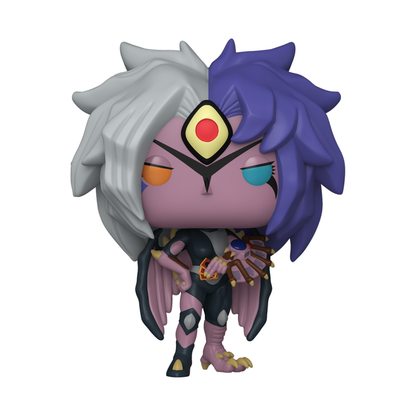Funko Pop Yu Gi Oh! Yubel Pop! Vinyl