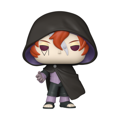 Funko Pop Boruto Code Pop! Vinyl