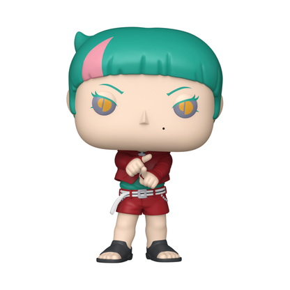 Funko Pop Boruto Daemon Pop! Vinyl