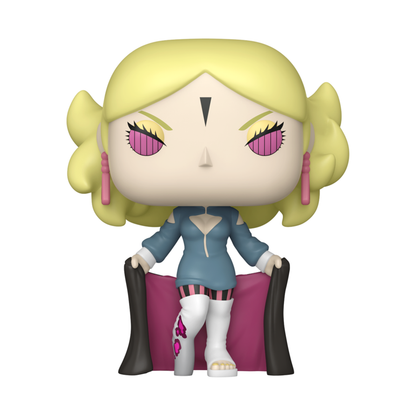 Funko Pop Boruto Delta Pop! Vinyl