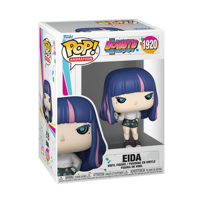 Funko Pop Boruto Eida Pop! Vinyl