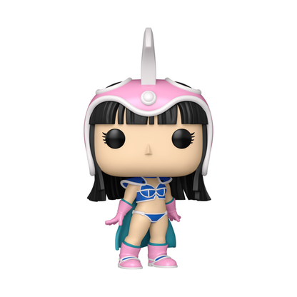 Funko Pop Dragon Ball Chi Chi PoP! Vinyl