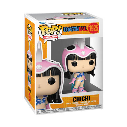 Funko Pop Dragon Ball Chi Chi PoP! Vinyl