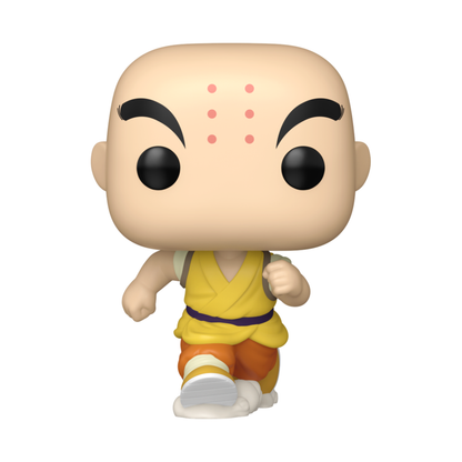 Funko Pop Dragon Ball Krillin Pop! Vinyl