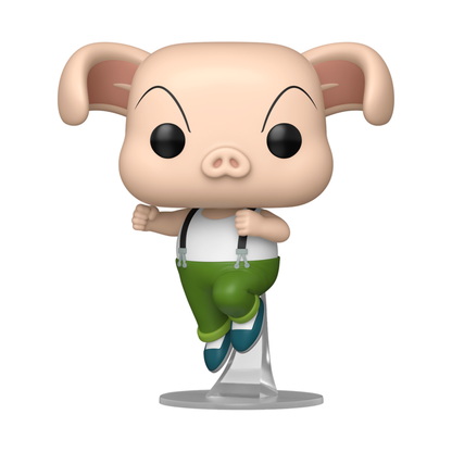 Funko Pop Dragon Ball Oolong Pop! Vinyl