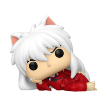 Funko Pop Inuyasha Inuyasha (Laying) Pop! Vinyl