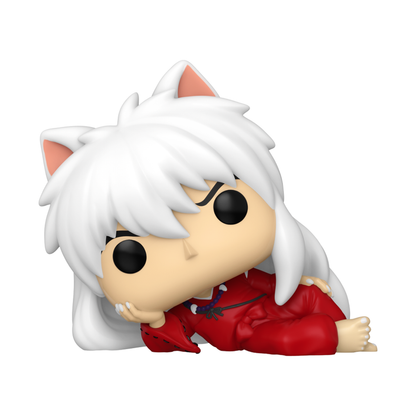 Funko Pop Inuyasha Inuyasha (Laying) Pop! Vinyl
