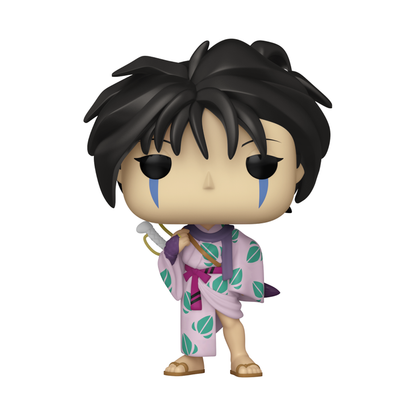 Funko Pop Inuyasha Jakotsu Pop! Vinyl