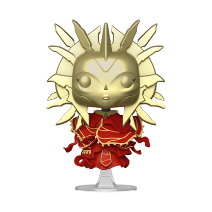 Funko Pop Dungeons & Dragons Lady of Pain Pop! Vinyl