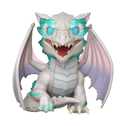 Funko Pop Dungeons & Dragons Icingdeath 6" Pop! Vinyl