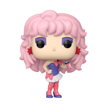 Funko Pop Jem and the Holograms Jem Pop! Vinyl