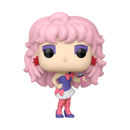 Funko Pop Jem and the Holograms Jem Pop! Vinyl