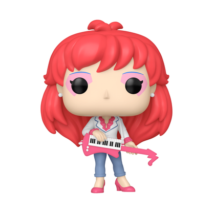 Funko Pop Jem and the Holograms Kimber Benton Pop! Vinyl