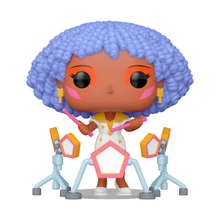 Funko Pop Jem and the Holograms Shana Elmsford Pop! Vinyl