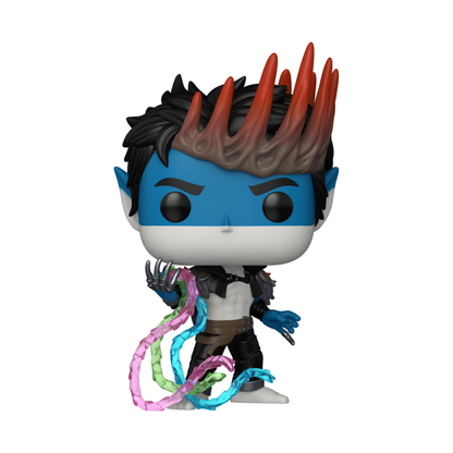 Funko Pop Magic: The Gathering Oko the Trickster Pop! Vinyl
