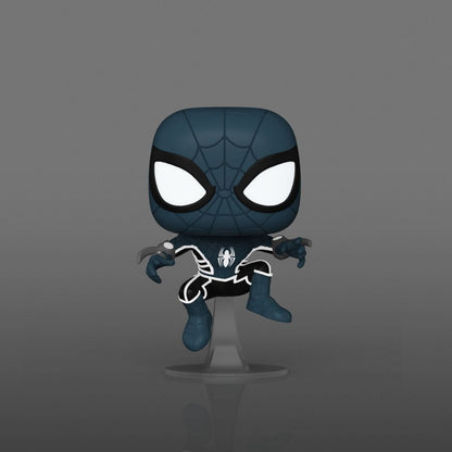 Funko Pop Marvel Comics Spider Man (Fear Itself Suit) Glow Pop! Vinyl