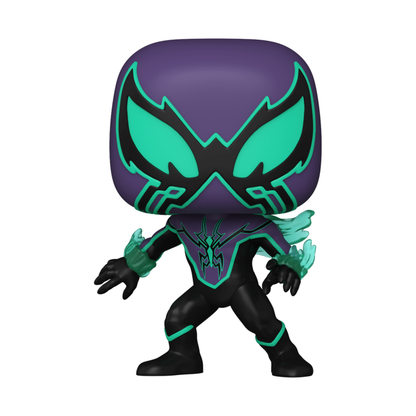 Funko Pop Marvel Comics Chasm Pop! Vinyl